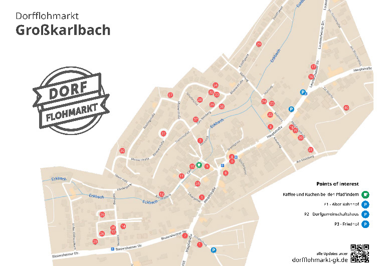 Downloads — Dorfflohmarkt Großkarlbach